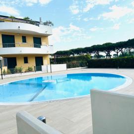 Oderzo - Con Piscina - 2 Camere