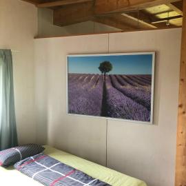 Oberschwaben - Stelzenhaus im Naturparadies mit mehreren Apartments in Bad Schussenried