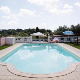 Villa Ennio, hotel u gradu Čampino