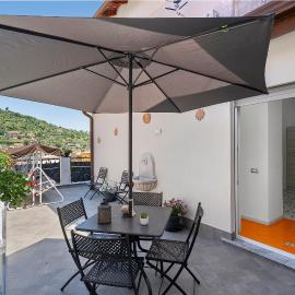 La Casa Di Zio Michelino, hotel i Pimonte