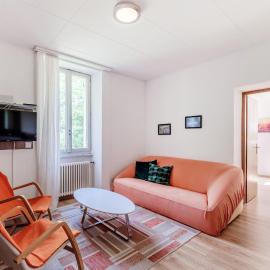 La Pergola by Quokka 360 - Cozy Stay for Mountain Adventures in Leventina, готель у місті Lavorgo