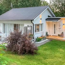 Amazing Home In Luleå With Sauna, Hotel in Luleå