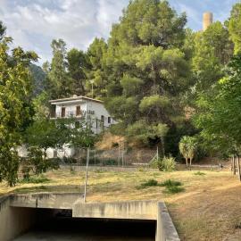 El balcón de Cuadros, hotell i Jaén