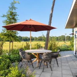 2 Bedroom Cozy Home In Hellendoorn
