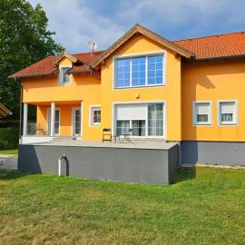 Idyllisches Haus Parndorf