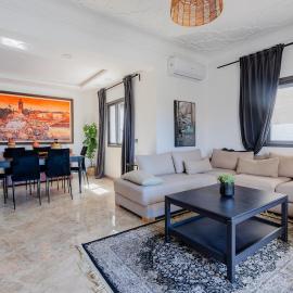 Cozy House 5 min from Taghazout Bay Beach