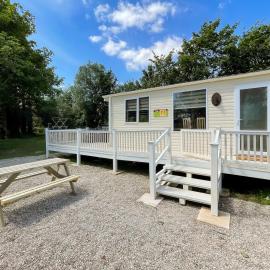 Shirley's Haven - Uk46631, hotel en Brigham