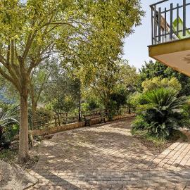 La Grande Quercia, Cilento, Hotel in Perdifumo