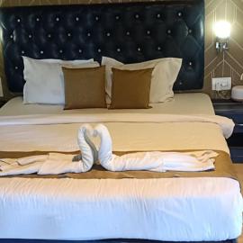 Mountain Cottages Coorg, hotell i Madikeri