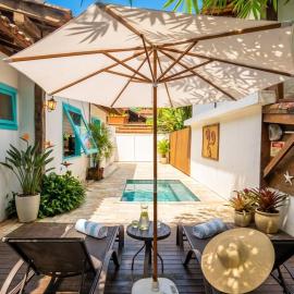 Zeisa House، فندق في ماريسياز