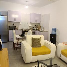 Zurilyn Crib, hotel in Malindi