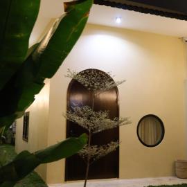Êm Đềm homestay
