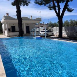 Sant'Angelo Country House