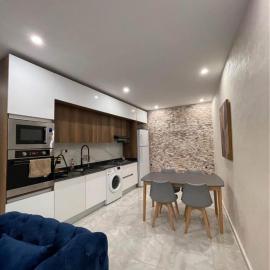 Location T2 Oran les Zianides Boulevard des lions