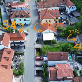 Karlštejn 34