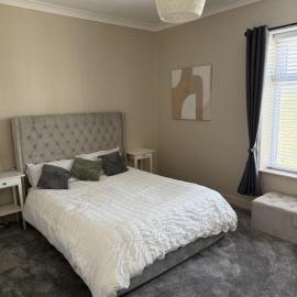 The Ribble Valley Gateway - 3 Bed House