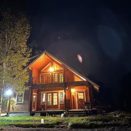 Furano Private Villa Runway 15, hotel a Wada