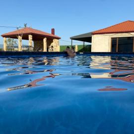Pura Vida Boutique Hotel Tbilisi
