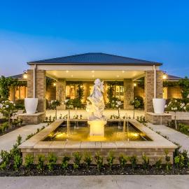 La Bella Vita, hotel din Batesford