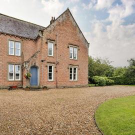 Finest Retreats - Spinney Corner