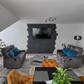 Lifestyle-Appartement Meersinn, hotel in Waren
