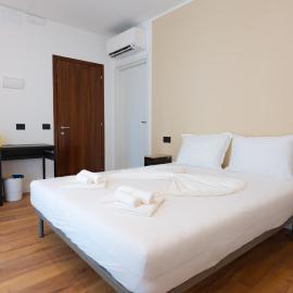 Reggio Emilia में, होटल Bed & Bricks