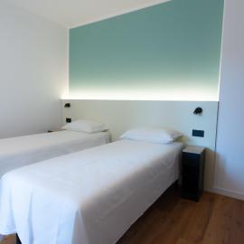 Bed & Bricks, hôtel à Reggio d'Émilie