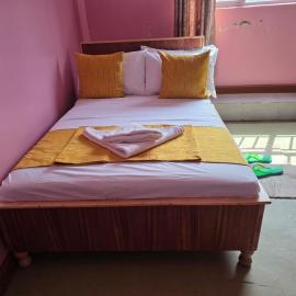 EMJAYS guest house, hotel a Eldoret