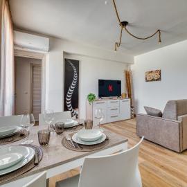 GuestHost - Ginepro & Acacia - Two Comfy Apartments in Magione
