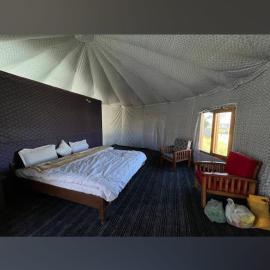 D cottage, hotel em Man