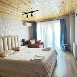 Davit batoni Apartment in Mtskheta, Hotel in Mzcheta