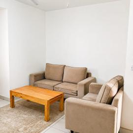 Your Home Away from Home Elegant 2BR Bnb at Buxton Point, Mombasa