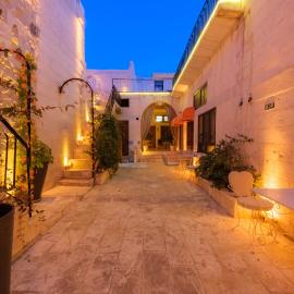 Old Town Urfa, hotel Şanlıurfában