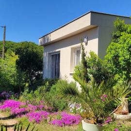 Villa SunAgde, Climatisée, proche Plage et Commerces