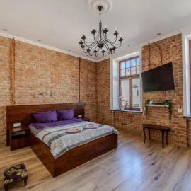 Apartamenty Chopina