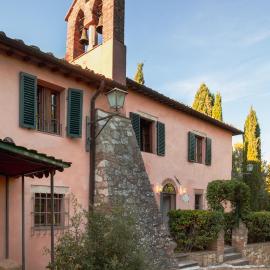 Villa San Bartolomeo