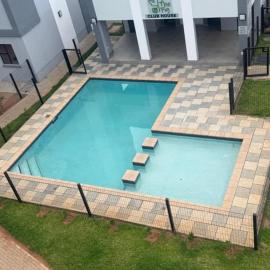 Otgreen suites, hotelli kohteessa Gaborone