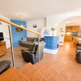 Casa Dolomitica - Alpine Stay Apartments