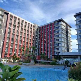 Sanctuary 5125 by Primeworld District, hotel in Agus