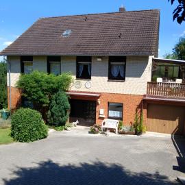 Fewo Waldblick
