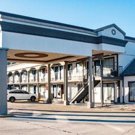 Studio 6 Suites Opelousas, LA, hôtel à Opelousas