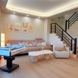 Want to Sleep, hotel di Hsia-ch'ing