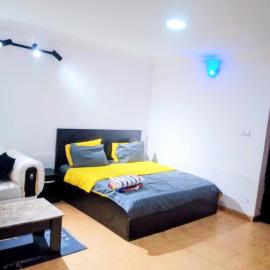 LBS Short let apartments Ajah