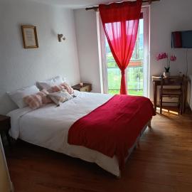 Auberge de la Belette، فندق في Le Monestier