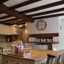 The Cottage, hotel a Sulgrave