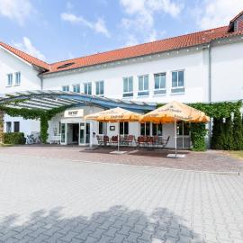 Garner Hotel Cottbus Süd by IHG，科特布斯的飯店