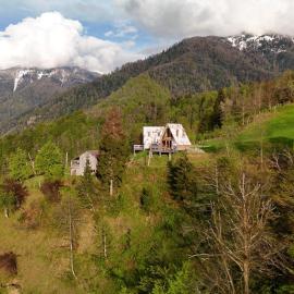 GREEN GUNDAURI, hotel di Keda