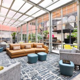 voco Times Square South New York by IHG