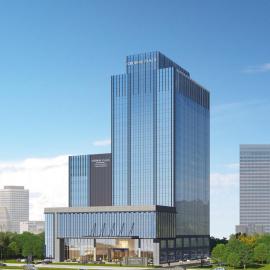 Viesnīca Crowne Plaza Dalian Kerren pilsētā Daliaņa