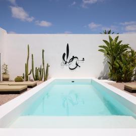 Casa Montelongo - Adults Only, hotel i La Oliva